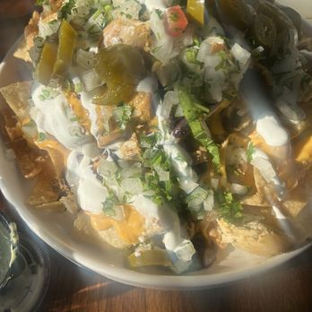 The Chicken Koop - Nachos - Chicken Shop Near Me - Downey, California The Chicken Koop - Nachos - Chicken Shop Near Me - Downey, California