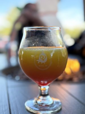 What’s Crackin Cafe by null