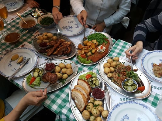 Søpromenaden by null