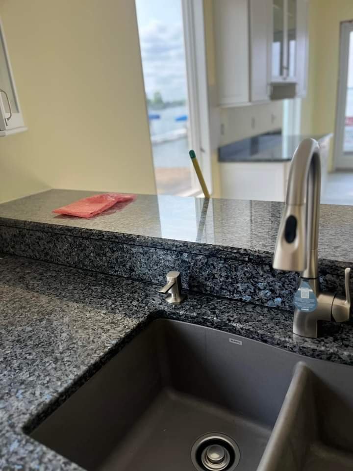 Slide of A P Plumbing