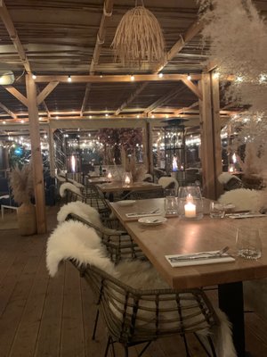 WHITE MARLIN RESTAURANT & LOUNGE - Updated March 2025 - 47 Photos - Al