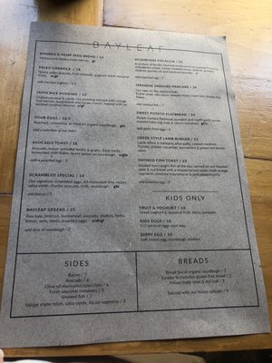 Bayleaf Cafe by null