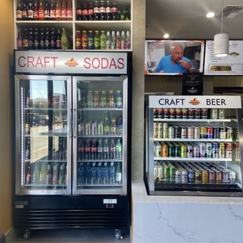 Shawarma Guys - Craft drinks - Middle Eastern Near Me - La Mesa, California