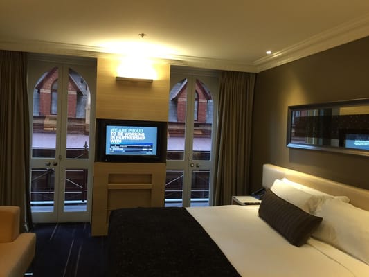 InterContinental Melbourne by IHG by null