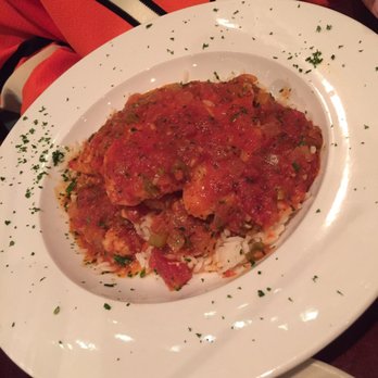 Cajun Queen - Chicken creole - Cajun/Creole Near Me - Charlotte, North Carolina
