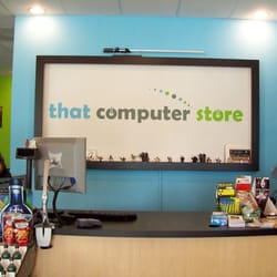 That Computer Store - That Computer Store, fast and friendly service, exactly like you deserve!