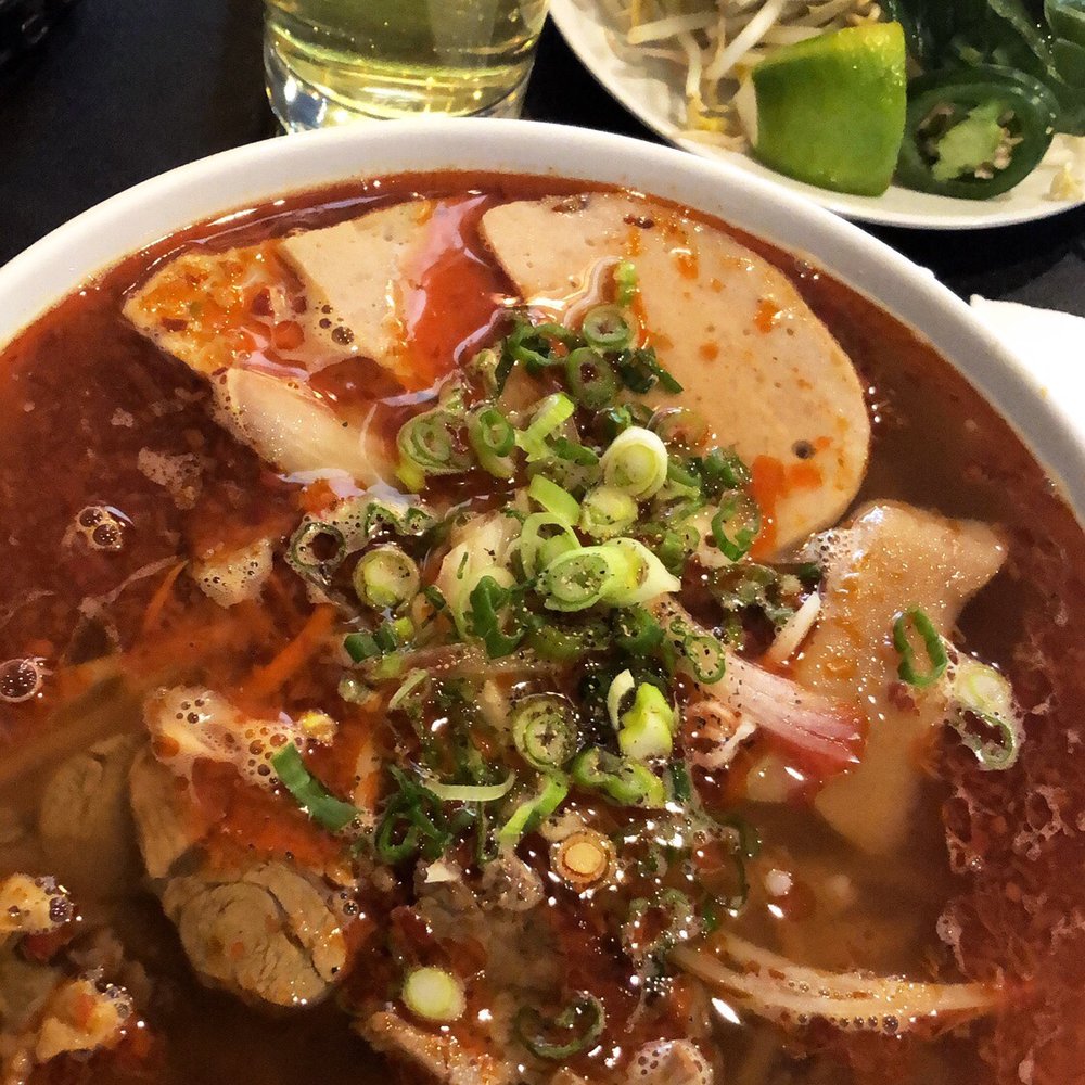 Cafe Nhan - Bun Bo Hue - Vietnamese Near Me - Philadelphia, Pennsylvania Cafe Nhan - Bun Bo Hue - Vietnamese Near Me - Philadelphia, Pennsylvania