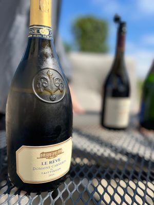 Domaine Carneros by null