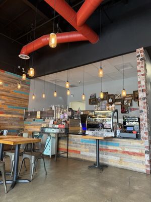 Cafe 86 - Union City by null