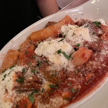 Tellers - OKC - Beef short rib rigatoni - Italian Near Me - Oklahoma City, Oklahoma Tellers - OKC - Beef short rib rigatoni - Italian Near Me - Oklahoma City, Oklahoma