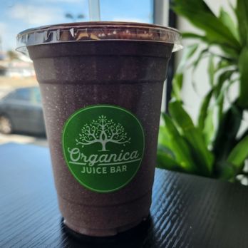 Organica Juice Bar - Zen garden Soul good - Juice Bars & Smoothies Near Me - Montebello, California Organica Juice Bar - Zen garden Soul good - Juice Bars & Smoothies Near Me - Montebello, California