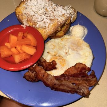 Kountry Kitchen - Coconut French Toast - Regular - American Near Me - Kapaa, Hawaii Kountry Kitchen - Coconut French Toast - Regular - American Near Me - Kapaa, Hawaii