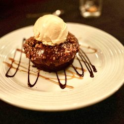 Kirby's Steakhouse - The Woodlands