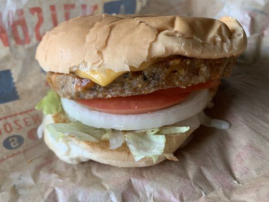 Burgermaster by null