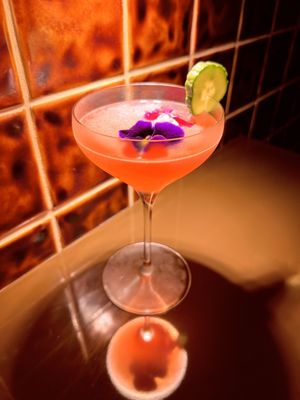 Bar Next Door by null