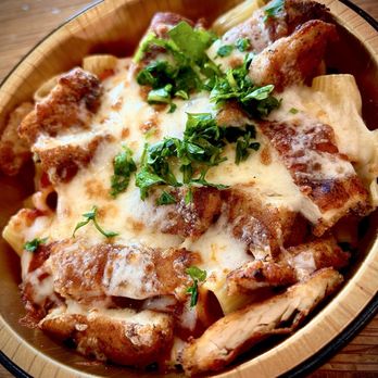 Noodles and Company - Chicken Parmesan - Noodles Near Me - Omaha, Nebraska Noodles and Company - Chicken Parmesan - Noodles Near Me - Omaha, Nebraska