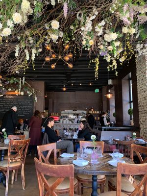 Marlow Bistro by null