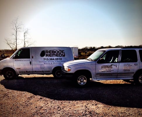 Reboot Remedy
