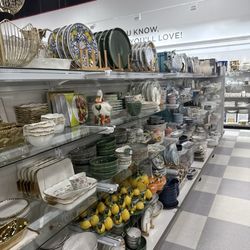 T J Maxx & Homegoods