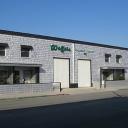 Walters Wholesale Electric - Walters Long Beach