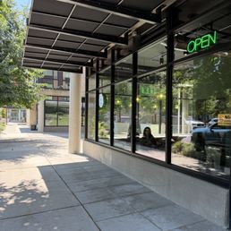 Exterior photo of Hechalou Tea House & Jelly - Bellevue, Washington Exterior photo of Hechalou Tea House & Jelly - Bellevue, Washington