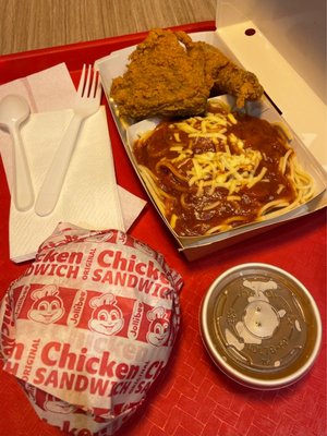 Jollibee by null