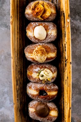 Bread Ahead Bakery Wembley by null