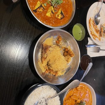 Masala Bae - Indian Near Me - Tustin, California