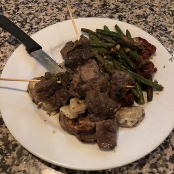 Bossanova Restaurant and Lounge - Meat TeePee - Lounges Near Me - Alton, Illinois