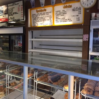 Spudnuts Donuts - Donuts Near Me - Sacramento, California