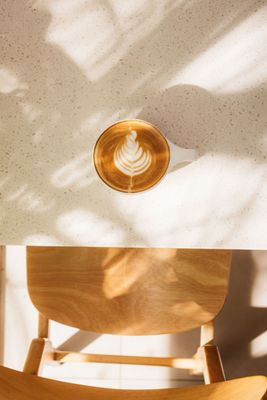 Arwa Yemeni Coffee by null