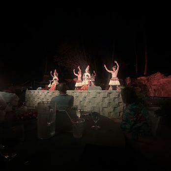 Wailele Luau - Traditional dances, one of many outfit and music style changes throughout the dinner and performances - Performing Arts Near Me - Lahaina, Hawaii Wailele Luau - Traditional dances, one of many outfit and music style changes throughout the dinner and performances - Performing Arts Near Me - Lahaina, Hawaii