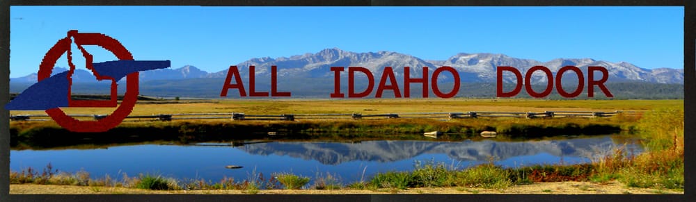 All Idaho Door - Garage Door Contractor in Meridian, ID