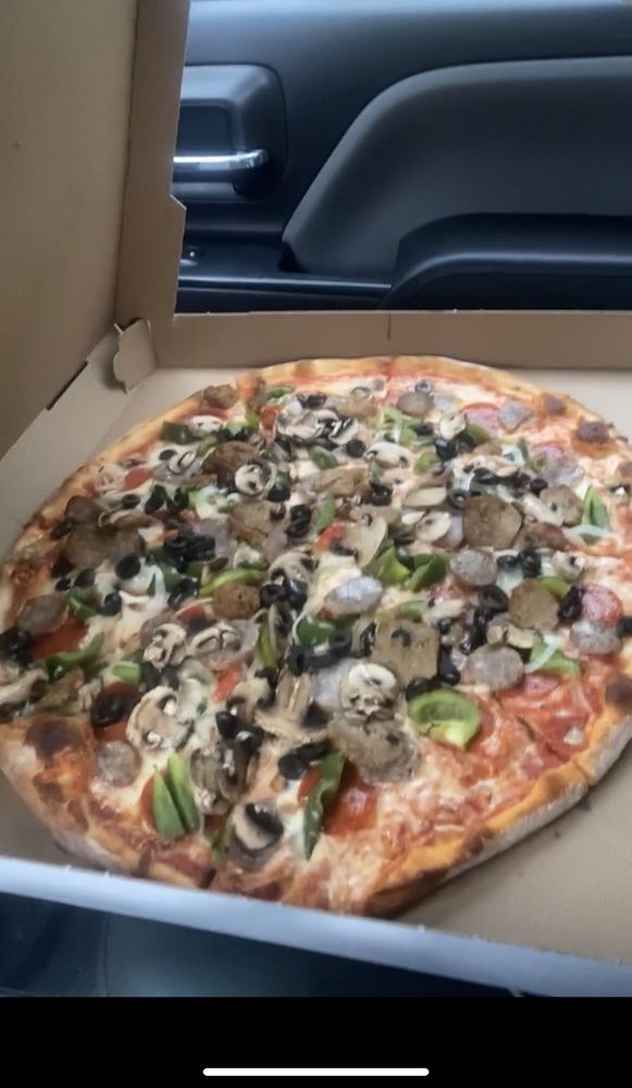 CANCELLIERE PIZZERIA Updated October 2024 10 Photos & 18 Reviews