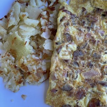 Bread & Butter Cafe - Ultimate Omelette - Breakfast & Brunch Near Me - Palatine, Illinois Bread & Butter Cafe - Ultimate Omelette - Breakfast & Brunch Near Me - Palatine, Illinois