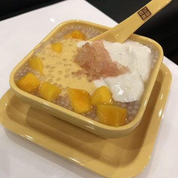 Sweethoney Dessert - Desserts Near Me - Alhambra, California
