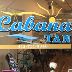 Cabana Tan
