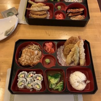 Osaka Japanese Restaurant - Bento boxes - Sushi Bars Near Me - Greenbelt, Maryland Osaka Japanese Restaurant - Bento boxes - Sushi Bars Near Me - Greenbelt, Maryland