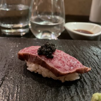 Makoto - A5 Wagyu - Japanese Near Me - Miami Beach, Florida Makoto - A5 Wagyu - Japanese Near Me - Miami Beach, Florida