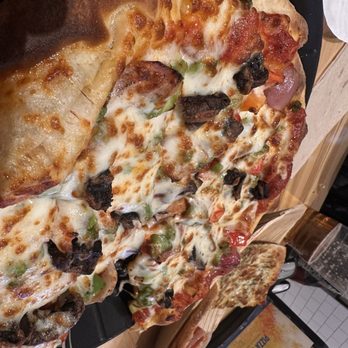 Pizza Karma - Maple Grove - Pizza Near Me - Maple Grove, Minnesota
