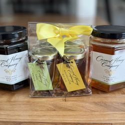 Carmel Honey Company Store