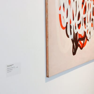 Museo Moderno by null