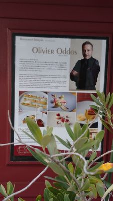 Chez Olivier by null