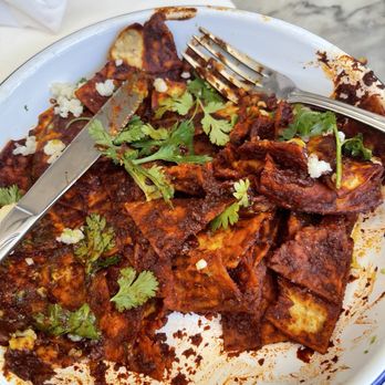 Rye Goods - Chilaquiles $19.00 - Coffee & Tea Near Me - Laguna Beach, California Rye Goods - Chilaquiles $19.00 - Coffee & Tea Near Me - Laguna Beach, California