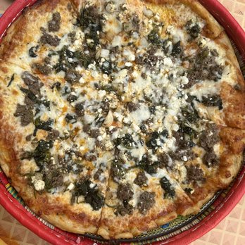 Ice N Slice - Pizza Near Me - Washington, DC, District of Columbia