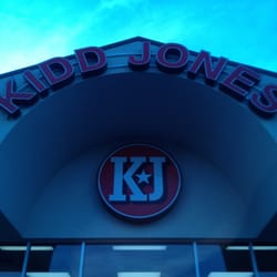 Kidd Jones