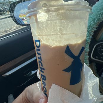 Dutch Bros Coffee - Juice Bars & Smoothies Near Me - Rialto, California Dutch Bros Coffee - Juice Bars & Smoothies Near Me - Rialto, California