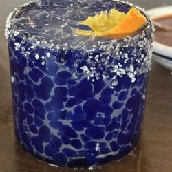 The Vasquez 1935 - Best margaritas in Texas!