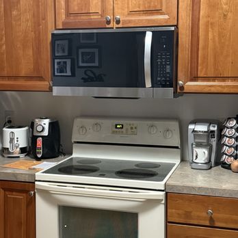 Rxo - New microwave!! Now I need them to install new stove!! - Shipping Centers Near Me - Des Moines, Iowa Rxo - New microwave!! Now I need them to install new stove!! - Shipping Centers Near Me - Des Moines, Iowa