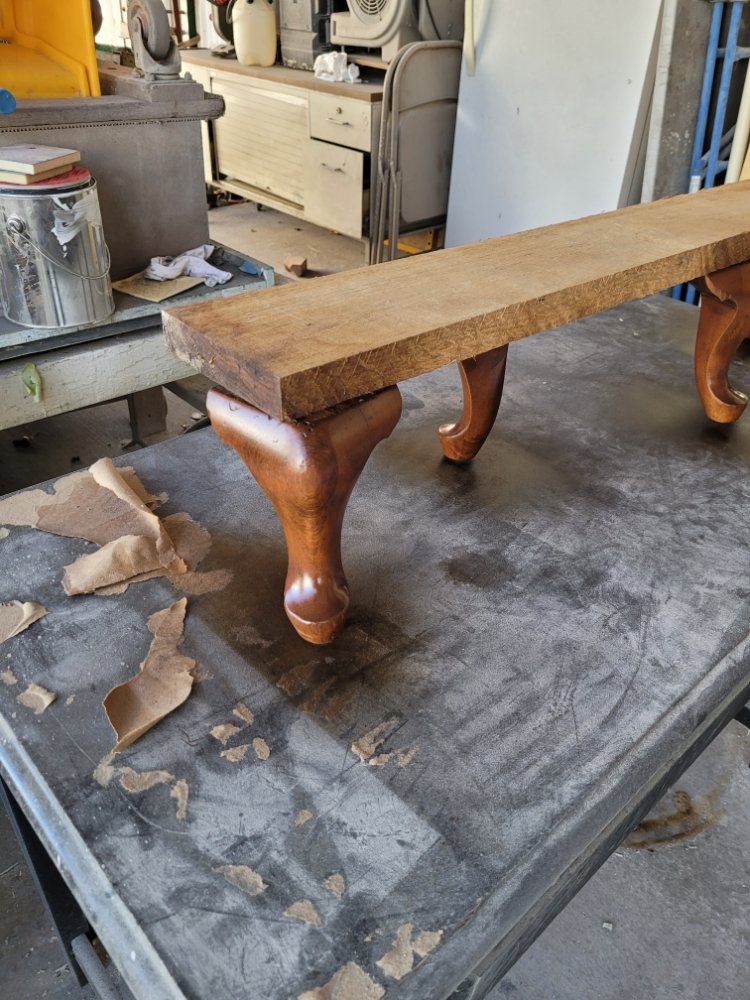 Furniture Make Overs - upholstery in Houston, TX